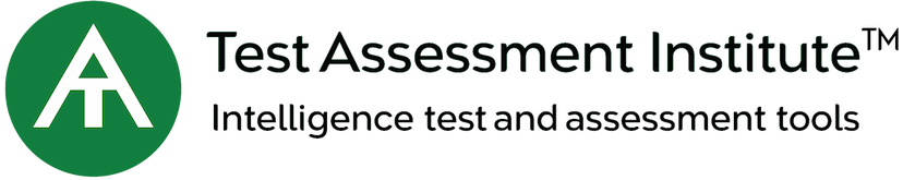 Test Assessment Institute™ Intelligence testand assessment tools - IQ Test